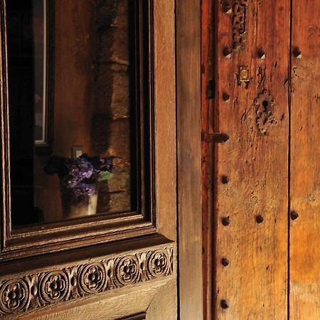 ميرامبيل Las Moradas Del Temple الغرفة الصورة