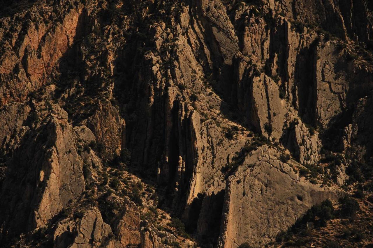 ميرامبيل Las Moradas Del Temple المظهر الخارجي الصورة