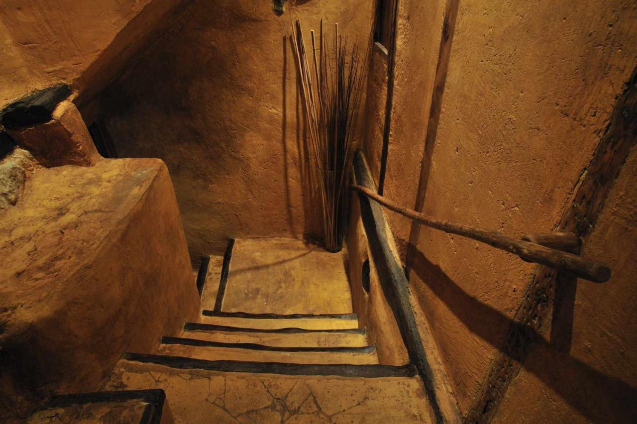 ميرامبيل Las Moradas Del Temple المظهر الخارجي الصورة