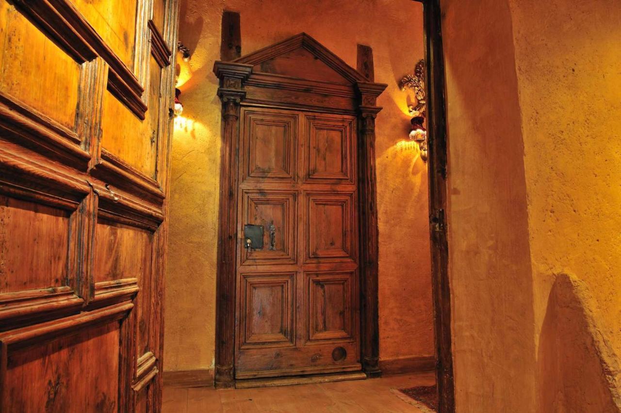 ميرامبيل Las Moradas Del Temple المظهر الخارجي الصورة