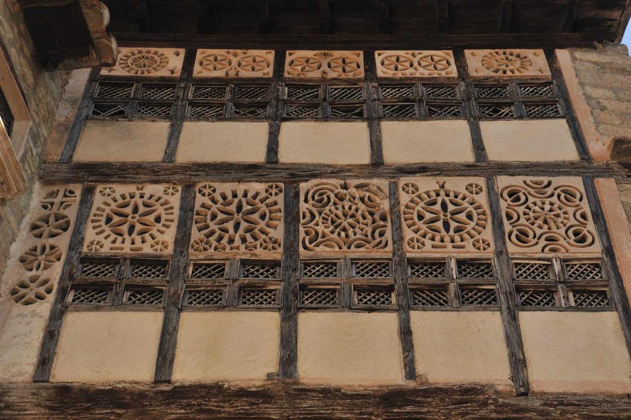ميرامبيل Las Moradas Del Temple المظهر الخارجي الصورة