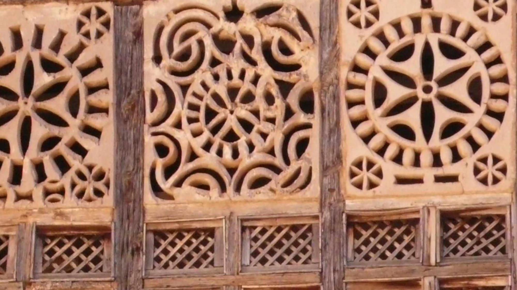 ميرامبيل Las Moradas Del Temple الغرفة الصورة